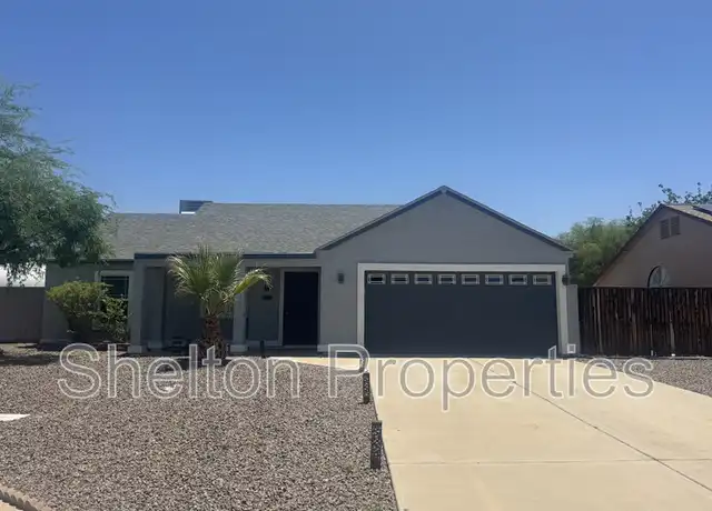 Property at 12537 N 83rd Dr, Peoria, AZ, 85381, 3 beds, 2 baths, [object Object]