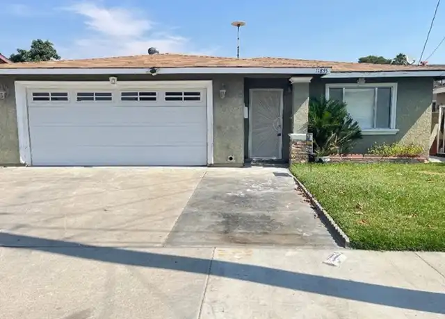 Property at 11855 163rd St, Norwalk, CA, 90650, 4 beds, 2 baths, [object Object]