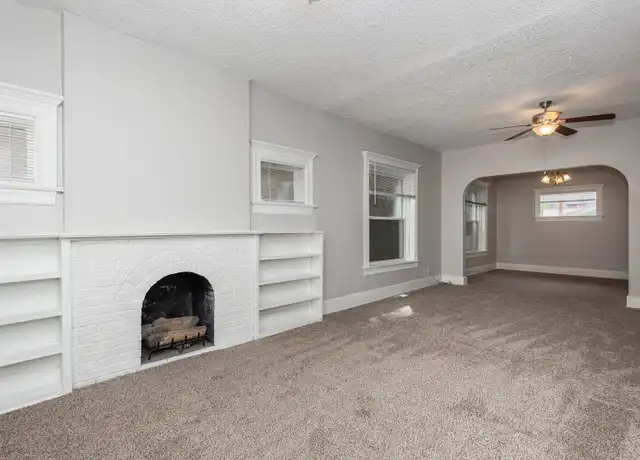 Property at 2231 N Ogden St, Denver, CO, 80205, 3 beds, 1 bath, [object Object]