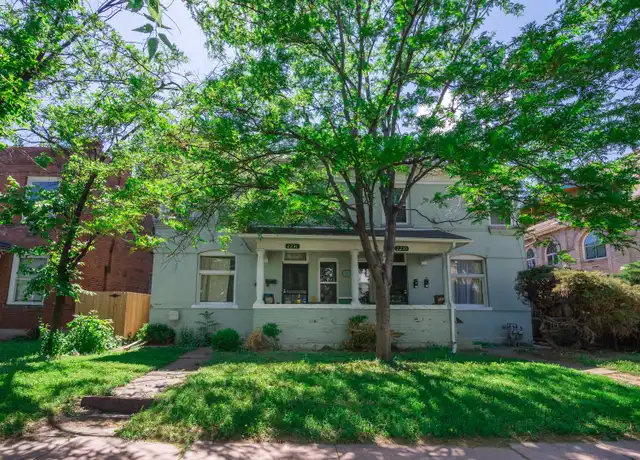 Property at 2231 N Ogden St, Denver, CO, 80205, 1 bed, 1 bath, [object Object]