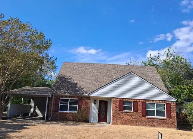 Property at 1303 Leacrest Dr, College Station, TX, 77840, 3 beds, 3 baths, [object Object]