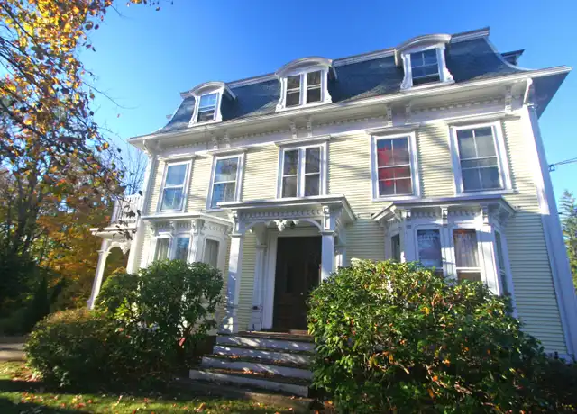 Property at 302 Washington St Unit 5, Dover, NH, 03820, 1 bed, 1 bath, [object Object]