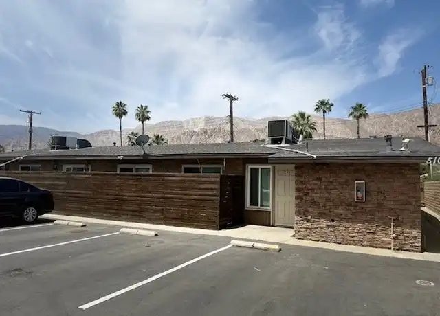 Property at 51049 Eisenhower Dr Unit 4, La Quinta, CA, 92253, 2 beds, 1.5 baths, [object Object]