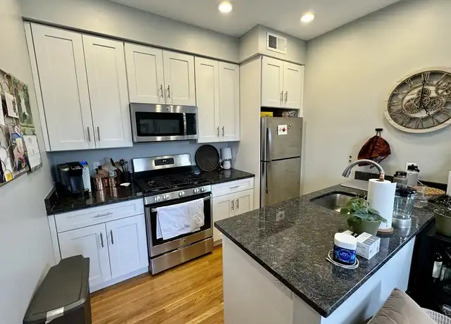 Property at 405 S Huntington Ave Unit 2R, Boston, MA, 02130, 1 bed, 1 bath, [object Object]