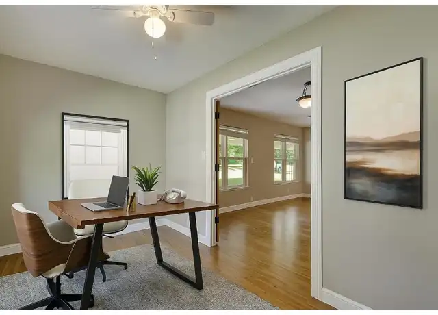 Property at 201 W Odell St, Austin, TX, 78752, 3 beds, 2 baths, [object Object]