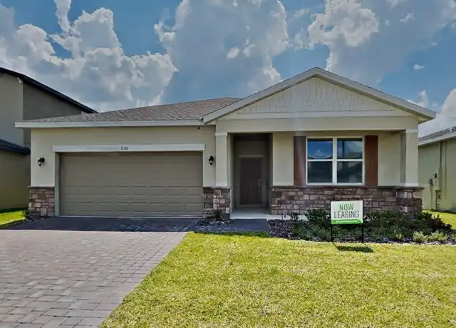 Property at 1130 Lone Palm Way, Saint Cloud, FL, 34771, 3 beds, 2 baths, [object Object]