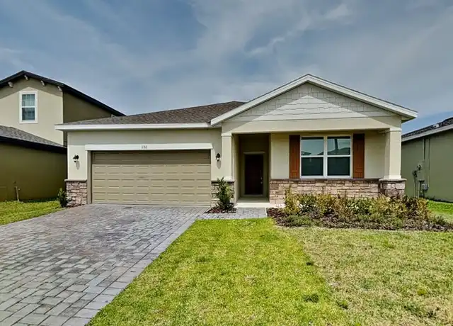 Property at 1130 Lone Palm Way, Saint Cloud, FL, 34771, 3 beds, 2 baths, [object Object]