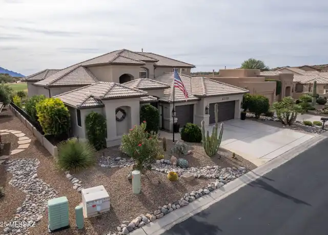 Property at 62185 E Valley Crest Ct, Tucson, AZ, 85739, 4 beds, 3.5 baths, [object Object]
