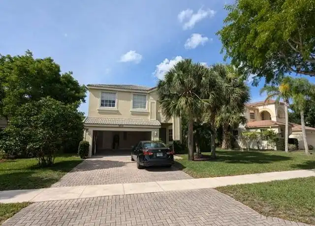 Property at 9015 Alexandra Cir, Wellington, FL, 33414, 5 beds, 2.5 baths, [object Object]