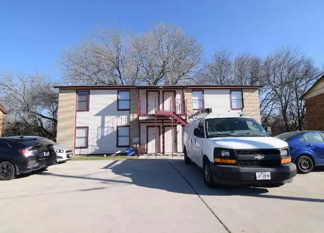 Property at 204 Erby Ave, Copperas Cove, TX, 76522, 2 beds, 1 bath, [object Object]