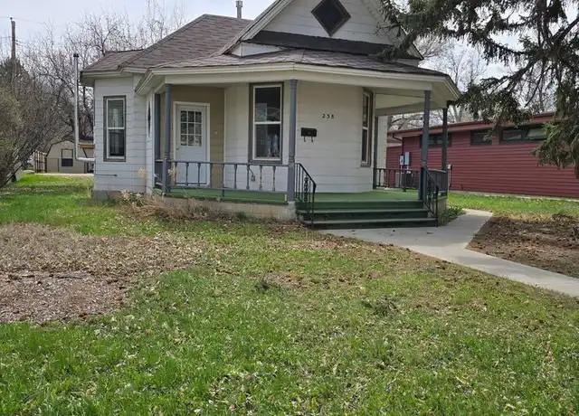 Property at 238 W Works St, Sheridan, WY, 82801, 3 beds, 2 baths, [object Object]
