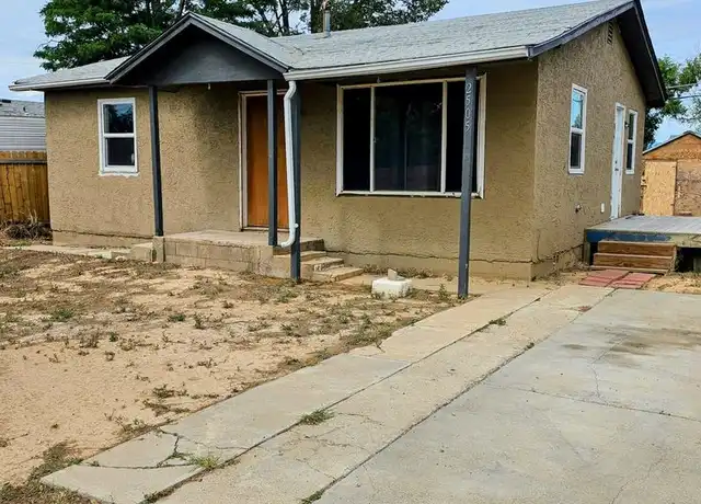Property at 2505 Carthage Ave, Pueblo, CO, 81003, 2 beds, 1 bath, [object Object]