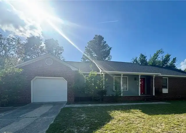 Property at 2052 Windlock Dr, Fayetteville, NC, 28304, 3 beds, 2 baths, [object Object]