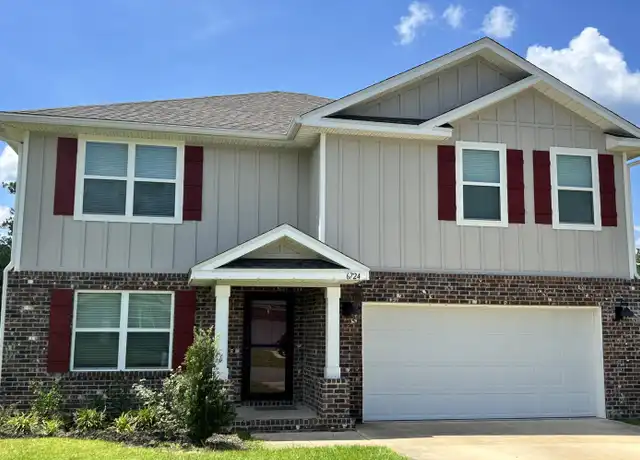 Property at 6724 Sarah Ann Way, Laurel Hill, FL, 32567, 5 beds, 3 baths, [object Object]