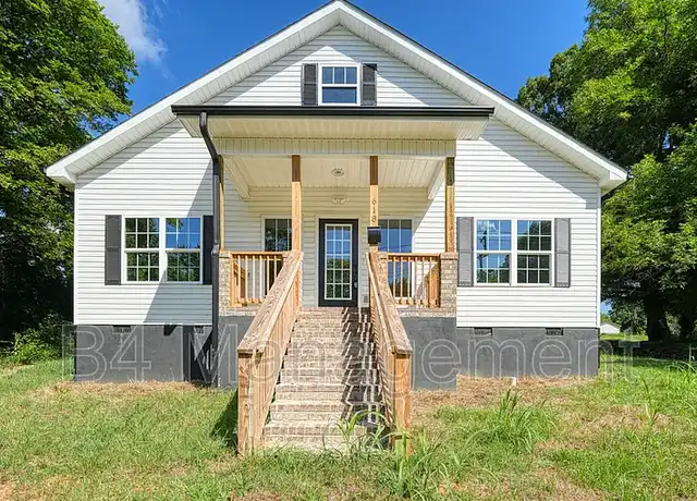 Property at 618 S Logan St, Gaffney, SC, 29341, 3 beds, 2 baths, [object Object]