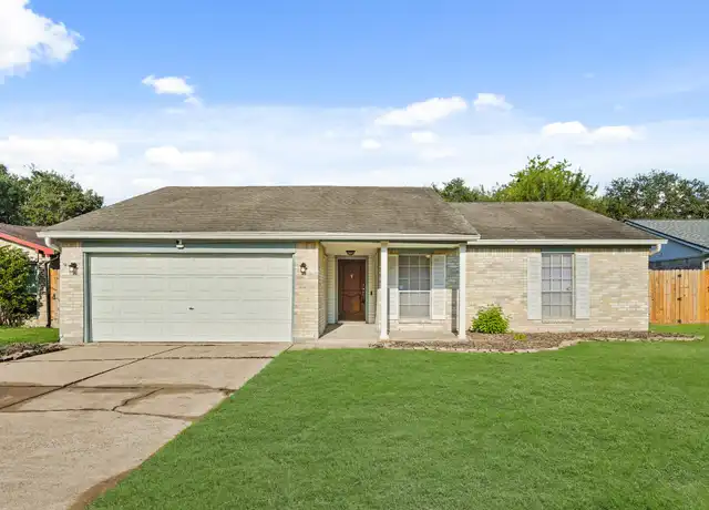 Property at 1426 Ashwood Dr, Sugar Land, TX, 77498, 3 beds, 2 baths, [object Object]