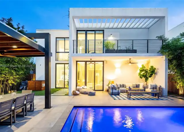 Property at 8641 Arboretum Ln Unit SFH, Miami, FL, 33138, 4 beds, 3 baths, [object Object]