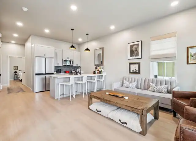 Property at 1222 Columbus St Unit A, New Orleans, LA, 70116, 2 beds, 2 baths, [object Object]