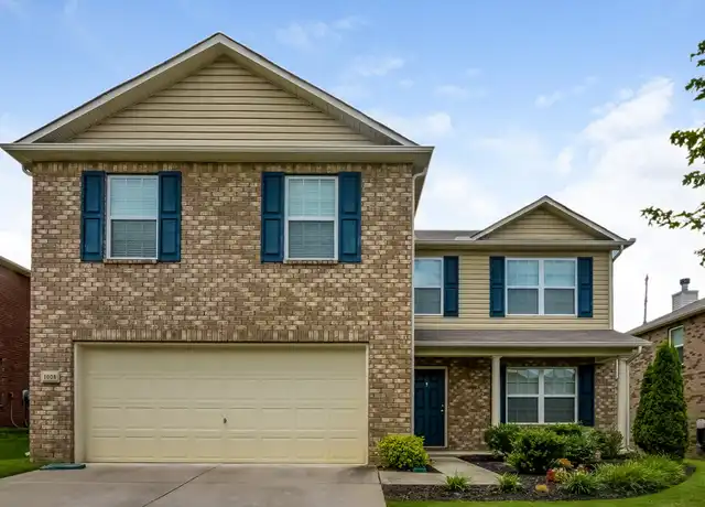Property at 1008 Harmony Ln, Hendersonville, TN, 37075, 3 beds, 2.5 baths, [object Object]