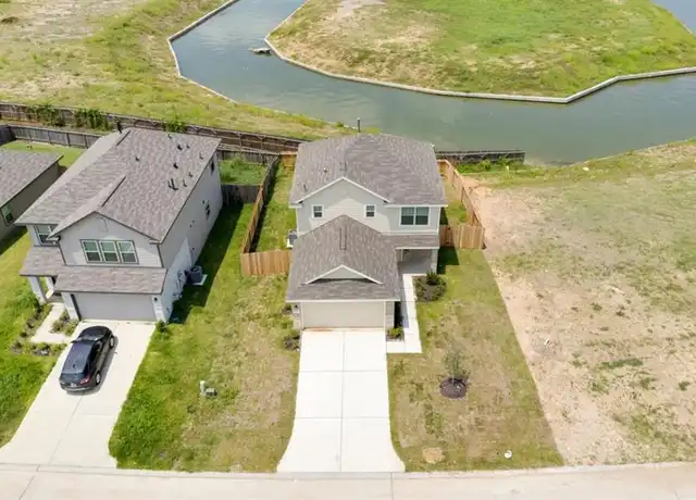 Property at 11020 N Lake Mist Ln, Willis, TX, 77318, 4 beds, 2.5 baths, [object Object]