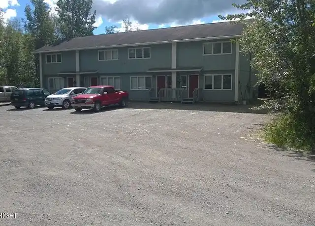 Property at 1301 Lucille St #2, Wasilla, AK, 99654, 2 beds, 1.5 baths, [object Object]