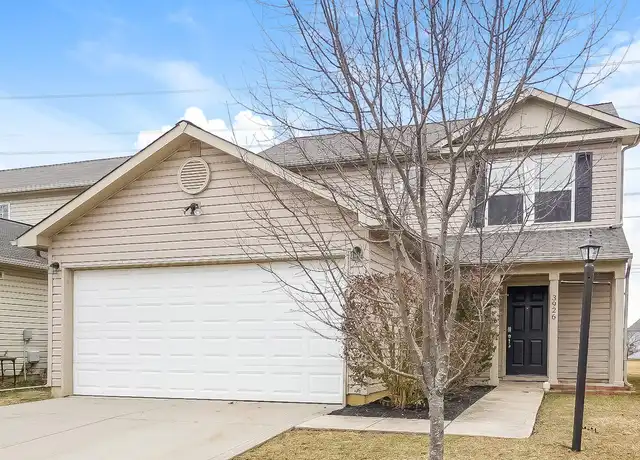 Property at 3926 Candle Berry Dr, Indianapolis, IN, 46235, 3 beds, 2.5 baths, [object Object]