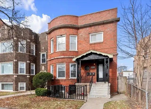 Property at 11314 S Prairie Ave Unit 1, Chicago, IL, 60628, 3 beds, 1 bath, [object Object]