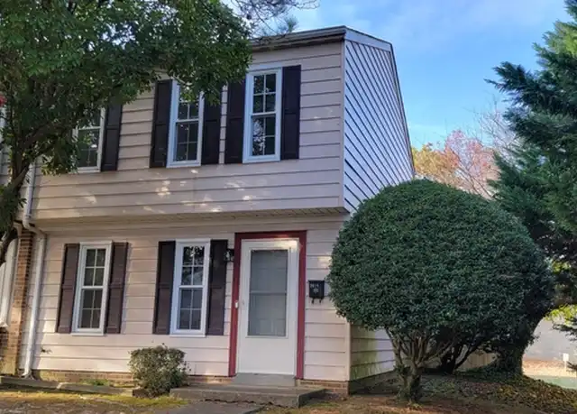 Property at 3616 Luckylee Cres, North Chesterfield, VA, 23234, 3 beds, 2 baths, [object Object]