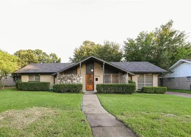 Property at 3126 Jubilee Trl, Dallas, TX, 75229, 5 beds, 3 baths, [object Object]