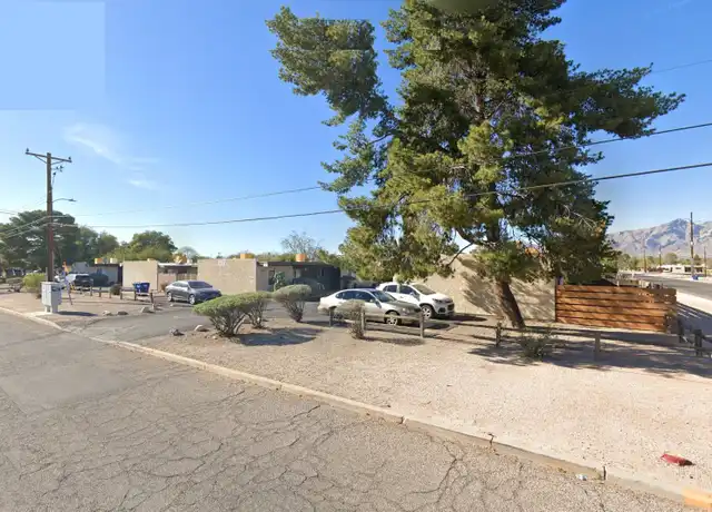 Property at Nearby parks and specialty stores delight Tucson neighborhood residents - 3475 E Water St, Tucson, AZ, 85716, 1 bed, 1 bath, [object Object]