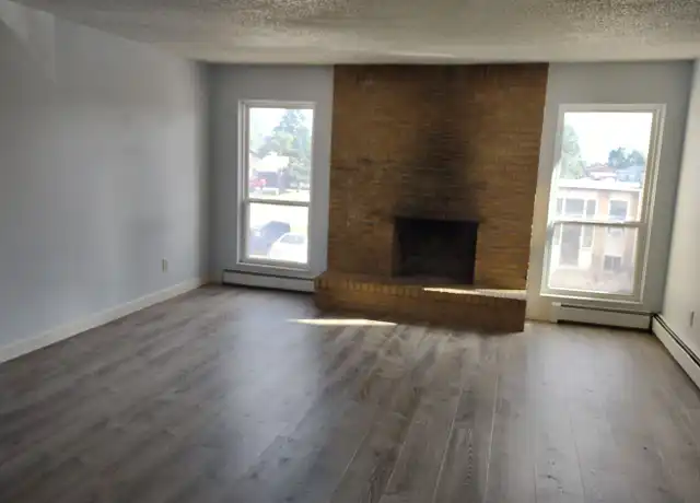Property at 1450 Nokomis Dr Apt 4, Colorado Springs, CO, 80915, 2 beds, 1 bath, [object Object]