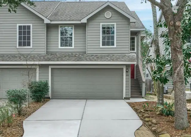 Property at 298 Sentry Maple Pl, Spring, TX, 77382, 3 beds, 2.5 baths, [object Object]