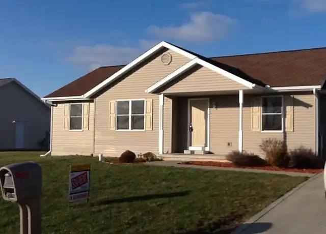 Property at 18823 Red Cedar Rd, New Paris, IN, 46553, 3 beds, 2 baths, [object Object]