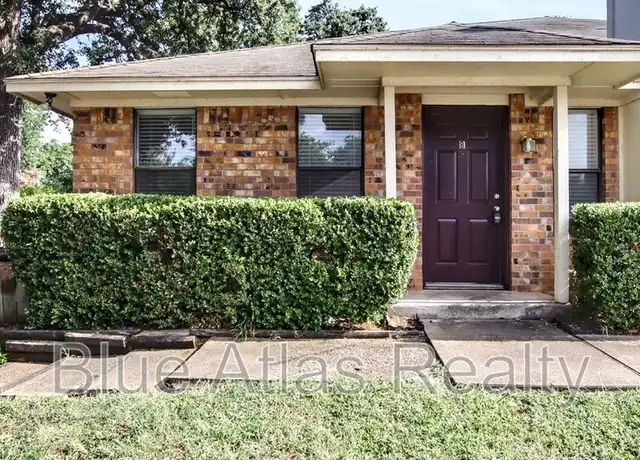 Property at 916 Hilltop Dr Unit B, Irving, TX, 75060, 2 beds, 2 baths, [object Object]