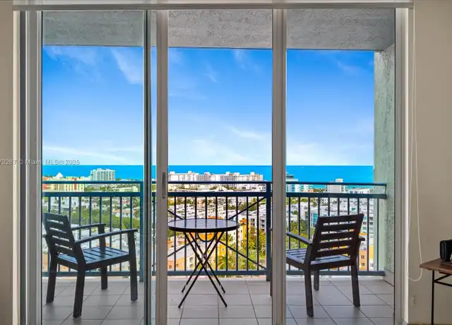 Property at 90 Alton Rd #2005, Miami Beach, FL, 33139, 1 bed, 1 bath, [object Object]
