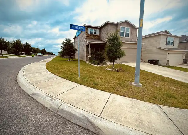 Property at 11910 Horse Cyn, San Antonio, TX, 78254, 3 beds, 3 baths, [object Object]