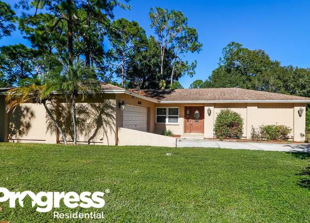 Photo of 3610 Fairway Forest Dr, Palm Harbor, FL 34685