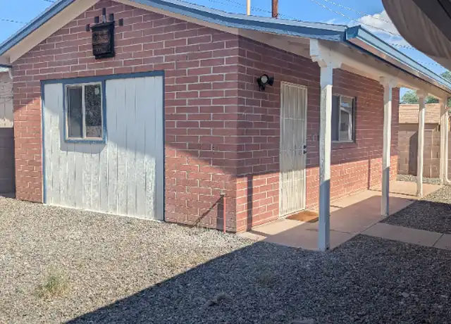 Property at 1925 N Mountain Ave, Tucson, AZ, 85719, 1 bed, 1 bath, [object Object]