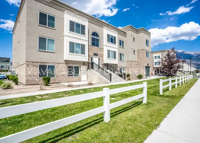 Property at 726 E 500 S Unit 102, American Fork, UT, 84003, 1 bed, 1 bath, [object Object]