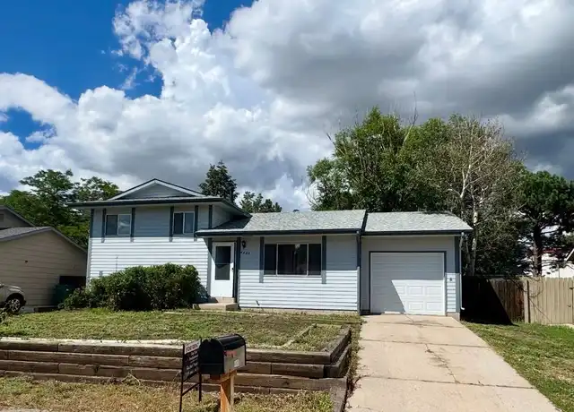 Property at 4430 Hopeful Way, Colorado Springs, CO, 80917, 3 beds, 2 baths, [object Object]