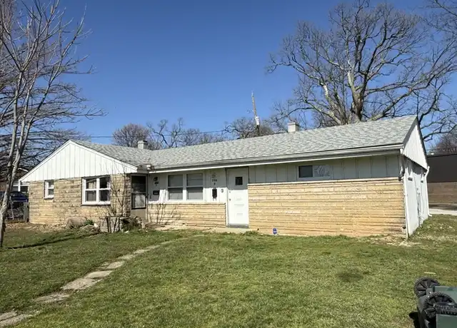 Property at 758 Griggs Ave, Columbus, OH, 43223, 2 beds, 1 bath, [object Object]