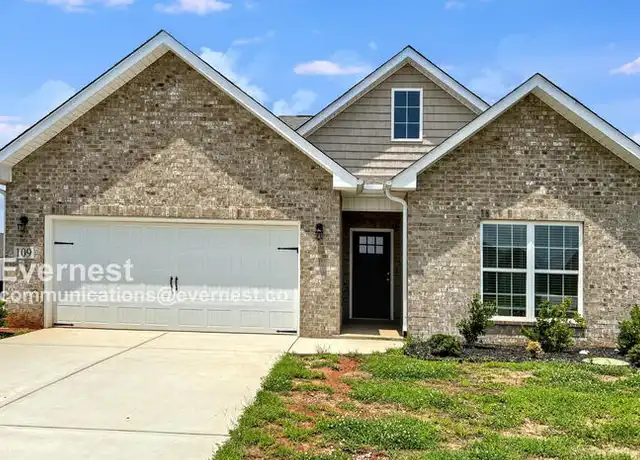 Property at 109 Elaina Grey Ct, New Market, AL, 35761, 3 beds, 2 baths, [object Object]
