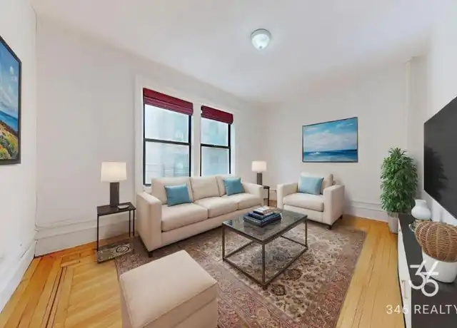 Property at 510 W 123rd St, New York, NY, 10027, 1 bed, 1 bath, [object Object]