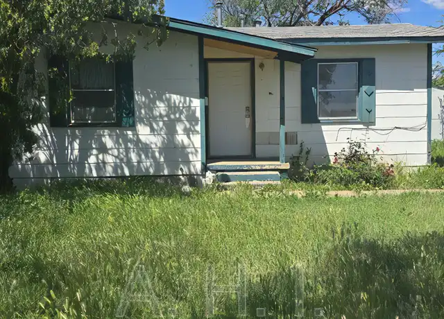 Property at 4624 S Hayden St, Amarillo, TX, 79110, 2 beds, 1 bath, [object Object]