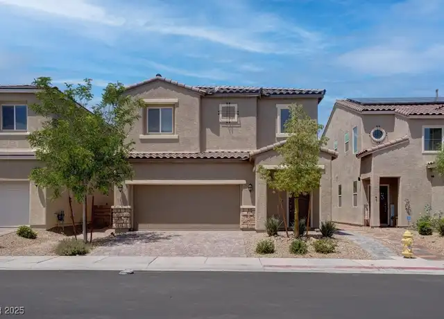 Property at 114 Manzanita Falls Ave, North Las Vegas, NV, 89031, 3 beds, 2.5 baths, [object Object]