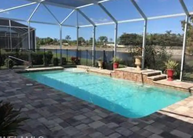Property at 2146 Morning Sun Ln, Naples, FL, 34119, 3 beds, 2 baths, [object Object]