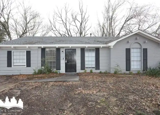 Property at 4700 Royal Ridge Dr, Memphis, TN, 38128, 3 beds, 1 bath, [object Object]