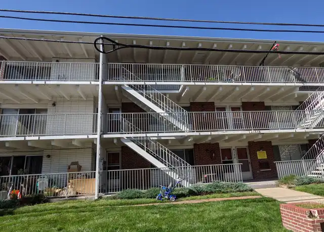Property at 4155 E Iowa Ave Unit 303, Denver, CO, 80222, 1 bed, 1 bath, [object Object]