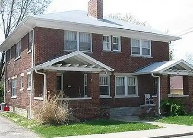 Property at 412 S Ballantine Rd Unit 1, Bloomington, IN, 47401, 3 beds, 2 baths, [object Object]