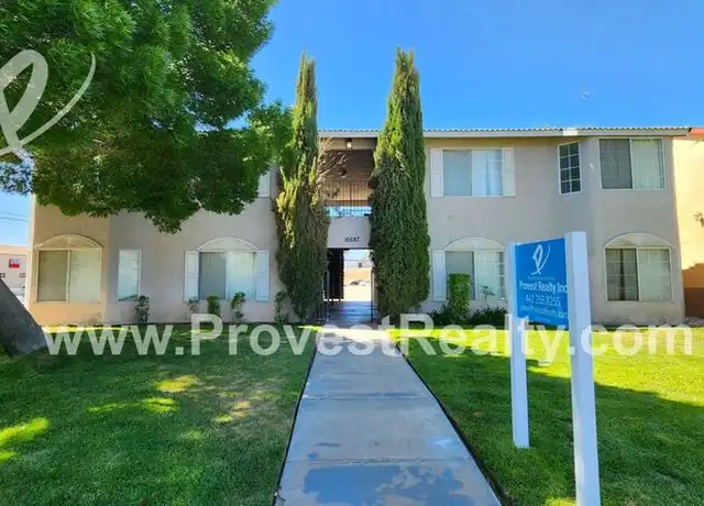 Property at 16687 Zenda St Unit 4, Victorville, CA, 92395, 2 beds, 1 bath, [object Object]